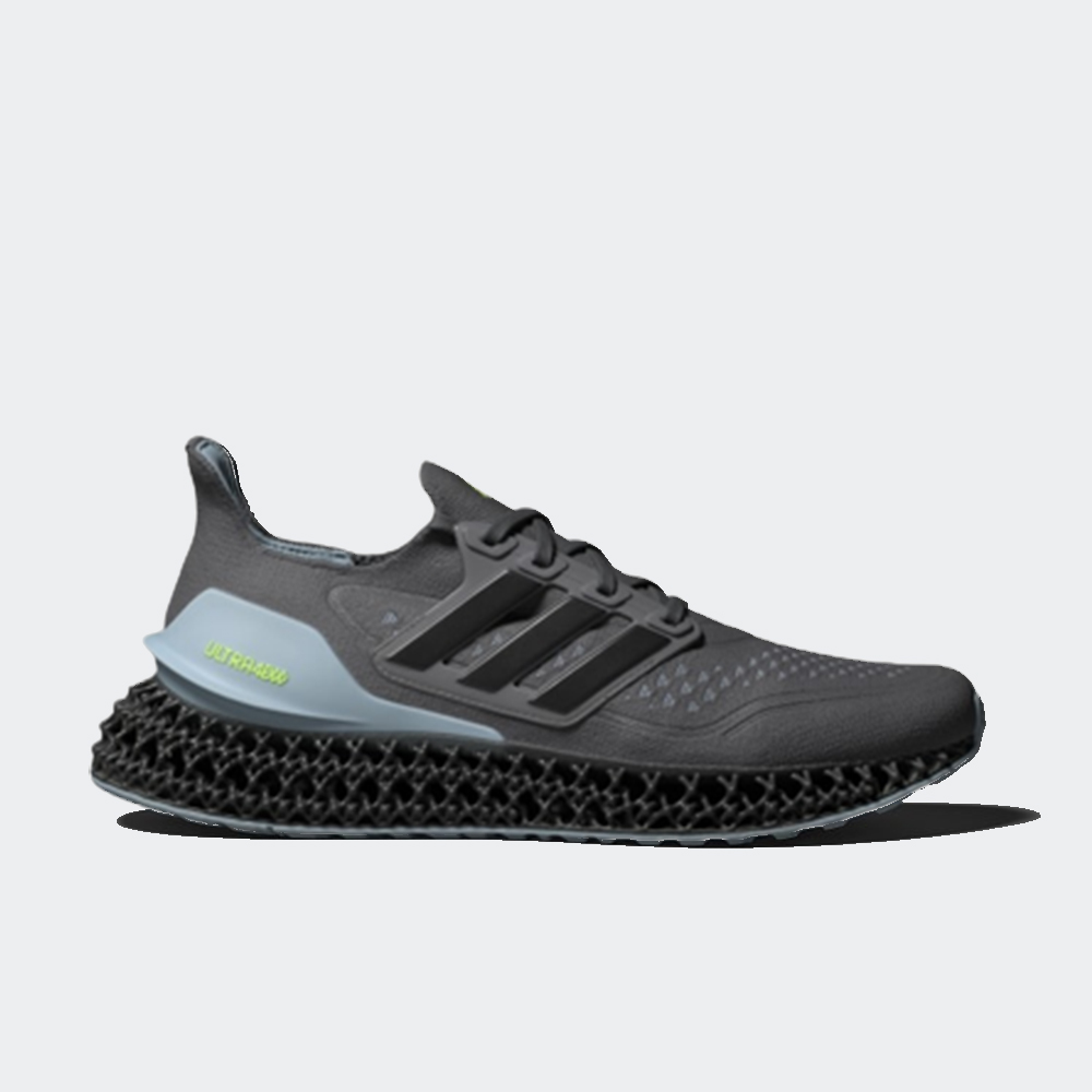 アディダス　ULTRA 4DFWD M 27.5 Adidas Ultra 4DFWD Running Cloud White/Core White HP7598